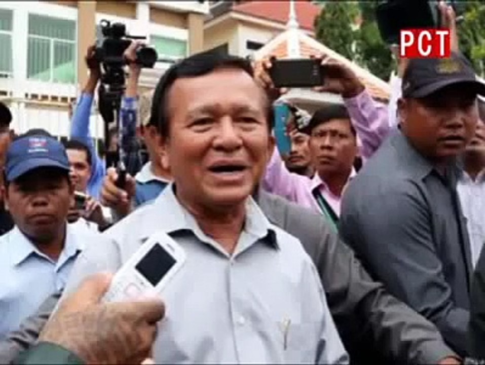 Khmer news today  Cambodia news today 2015  Khmer hot news  30 August 2015