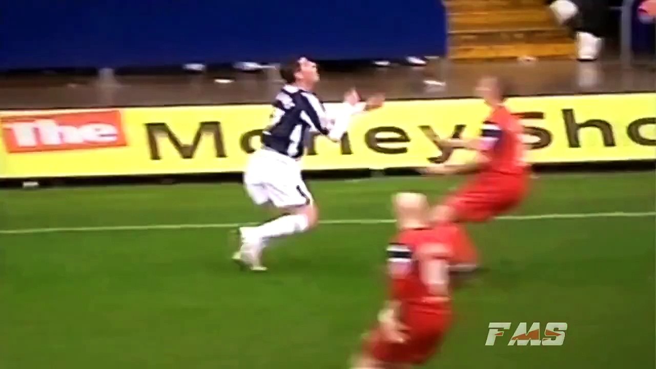 Craziest Football Skills   Tricks   Vol  3