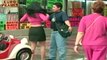 Funny Prank Video Clip 2014 - Hot Woman Changing Dress in Public