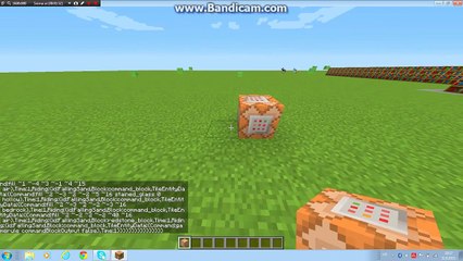 Kako dobiti lucky block u Minecraftu bez modova!!!