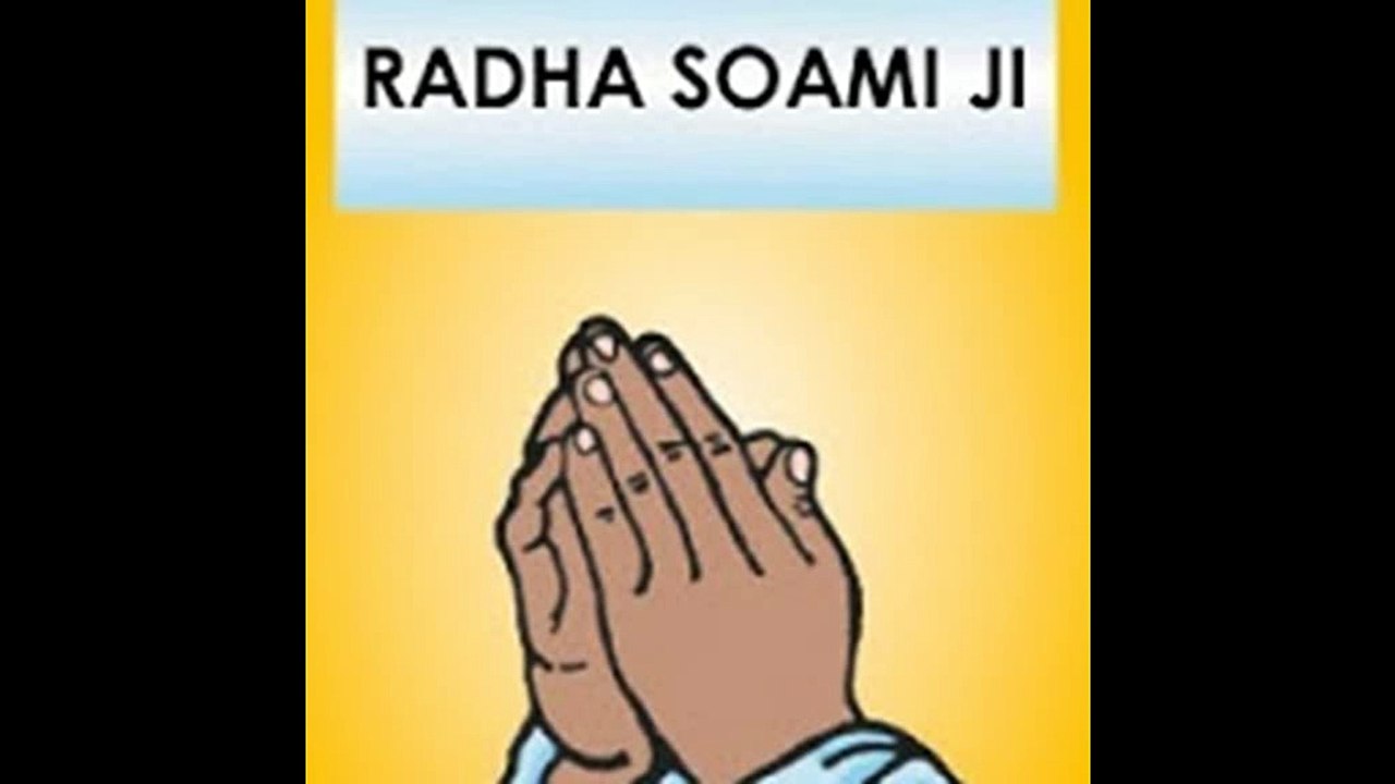 Sangato Darshan Kar Lo Noor Ilaahi Da # Radha Soami Shabad