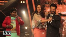 Indian Idol Junior Welcome Back Promotions Special Episode