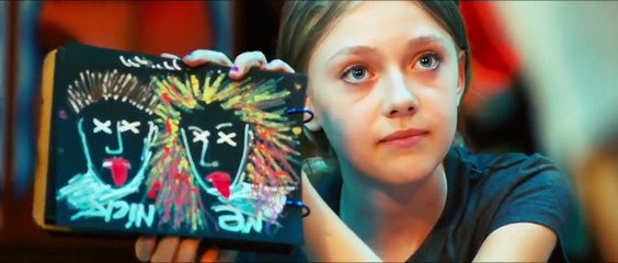 Push (2009) Official Trailer - Camilla Belle, Chris Evans Movie HD