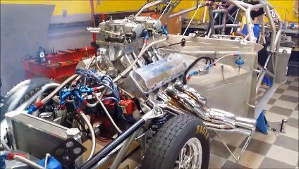 chassis performance products