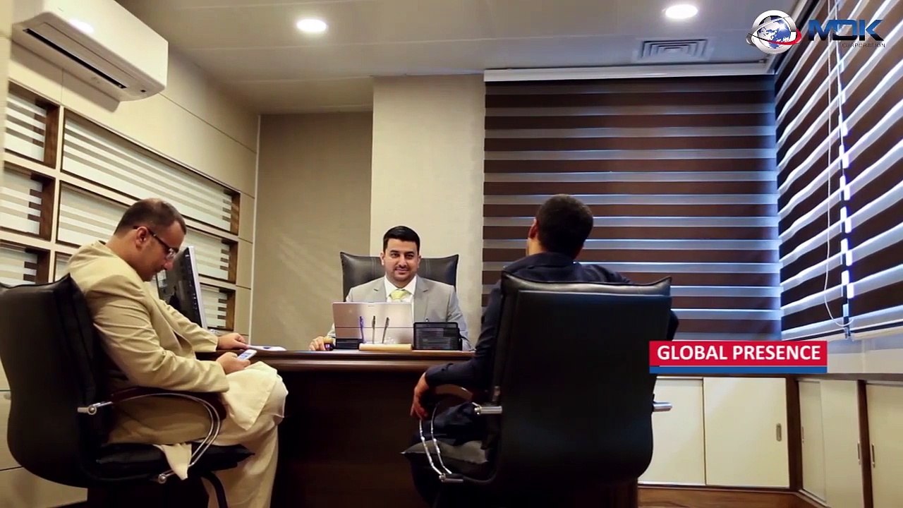 MDK Corporation Japan ! Documentary