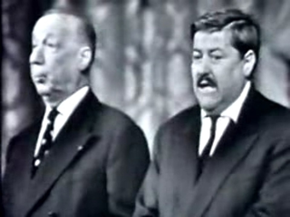 Parti D'en rire
