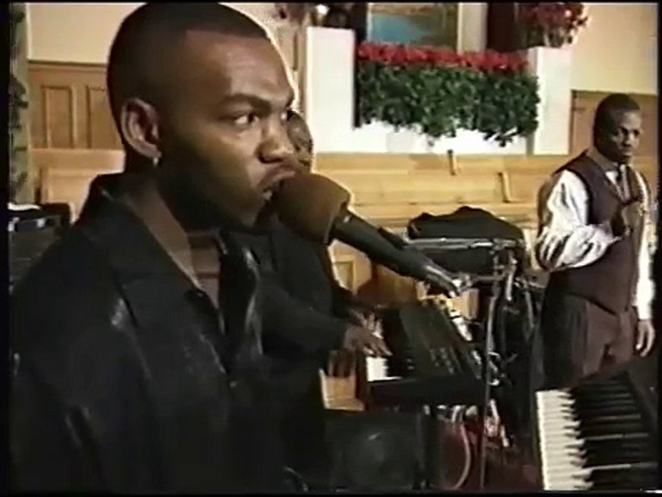 It's Not Enough(VHS) - The Gospel Four,"The Only Way Left Is Up"