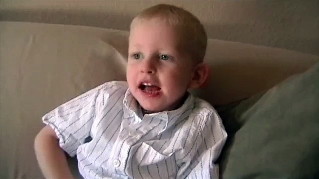 Fetal Alcohol Syndrome