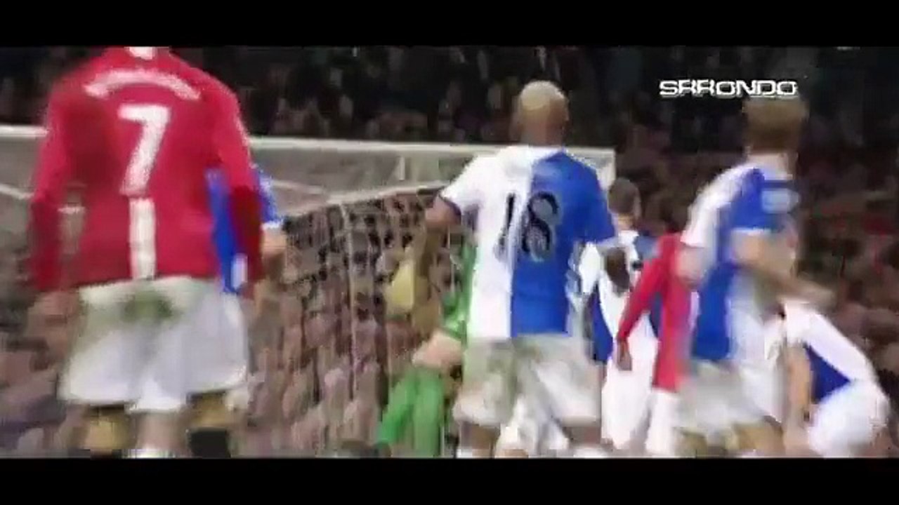 Cristiano Ronaldo TOP 10 Free Kicks HD