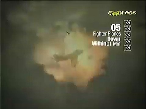 کی جنگ میں بھارت کو نانی یاد کرانے والا پاک فضائیہ کا دلیر مجاہد1965