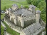 Introduzione al castello medievale