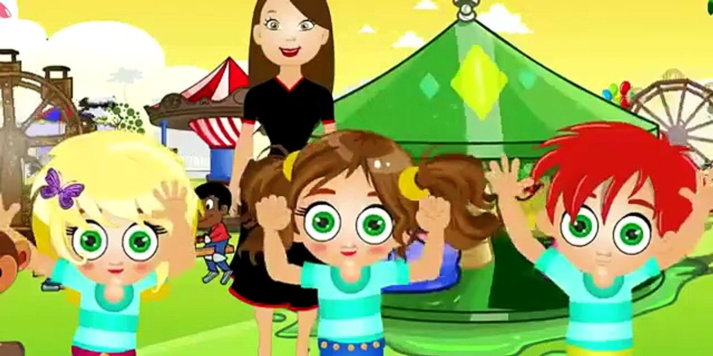 ABC Song - Alphabet Animals - Animal Song