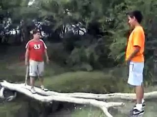 La caída de Edgar Version The Legend of Zelda