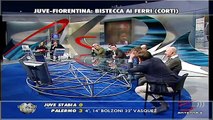 QSVS - Luciano Passirani e la caduta del parrucchino in diretta