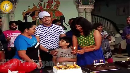 4YR COMPLITION & ANAS BIRTHDAY CAKE CUTTING AT DIYA BAATI(31TH AUG)