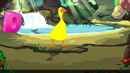 ABC Song - Animal Song - ABC Animals song - video dailymotion