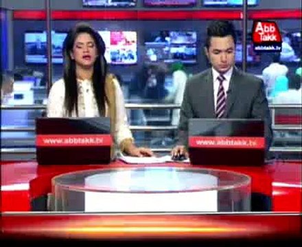 Khyber Agency: 7 dead, 56 injured in suicide blast outside Tehsil Office