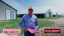Cincinnati Arkansas Chicken Farm For Sale - 10 house broiler farm (under contract)