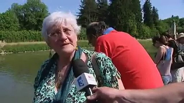 Feuilleton : Un train de bois pour Paris (épisode 1)