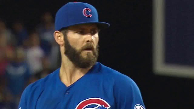 #THIS Arrieta hurls a no-hitter against the Dodgers