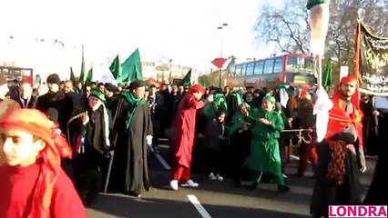 Nasheed By Abu Thar hd