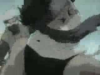 Naruto - Offspring - The Kids Aren