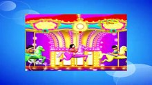 5 Special Agent Oso - Carousel Royale