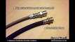 Proton Preve SuperCircuit Stainless Steel Braided Brake Hose Tryout