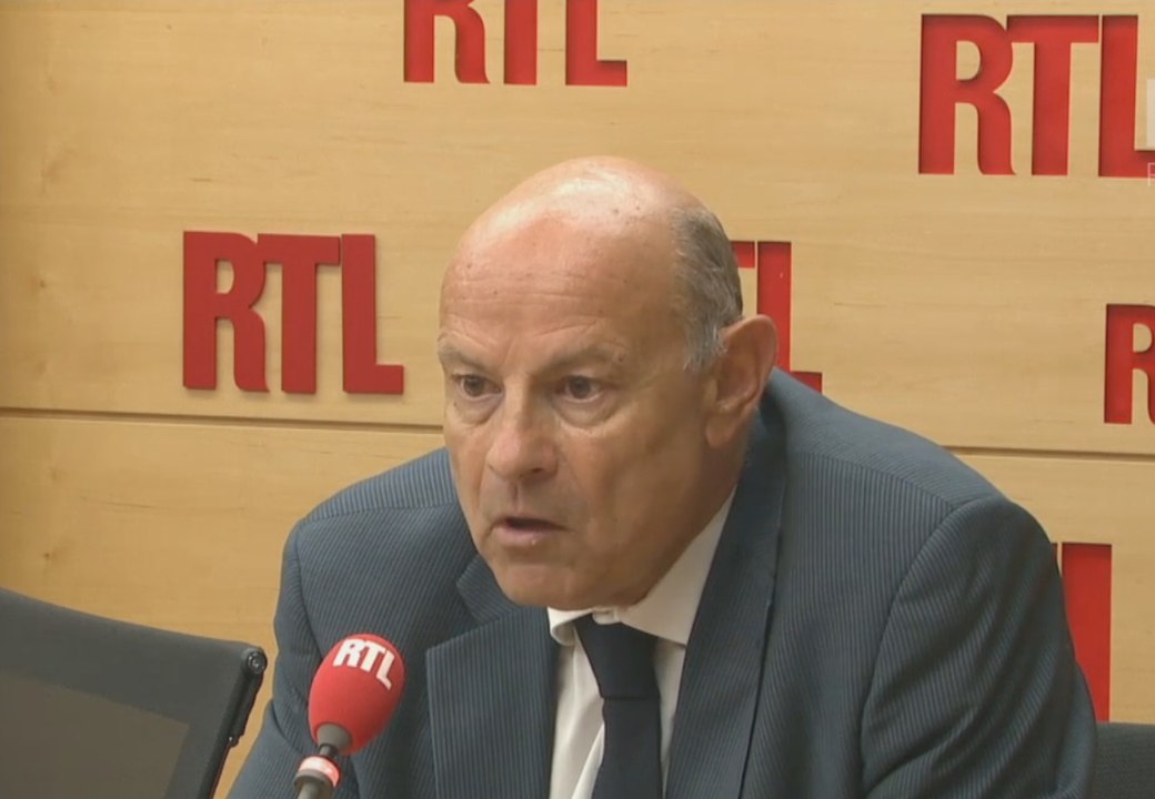 Le Guen : «Le Medef et le patronat sont incapables de respecter leur propre code éthique»