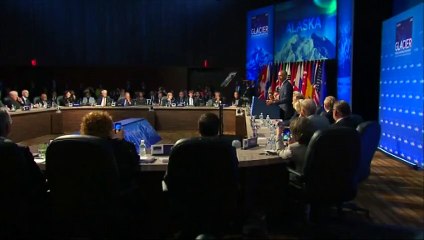 Barack Obama: "nous n'agissons pas assez vite sur le climat"