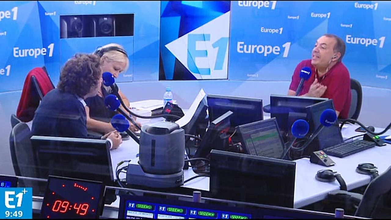 Bern : "Louis XIV, un roi qui ne peut pas laisser indifférent"