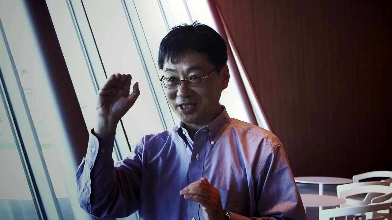 日産自動車のテクノロジー物語！ 自動運転技術篇！