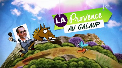 La provence au galaup (01/09/15)