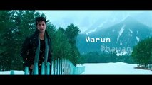 Dilwale Official Trailer 2015 - Shahrukh Khan - Kajol - Varun Dhawan - Kriti Sanon