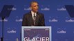 Obama : «Nous n'agissons pas assez vite» sur le climat