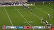 Football américain : Un touchdown de 90 mètres par un lycéen