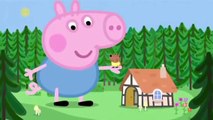 Peppa Pig Bedtime Story Episode Reversed Rubber Duck Astley Baker Davies Channel Five
