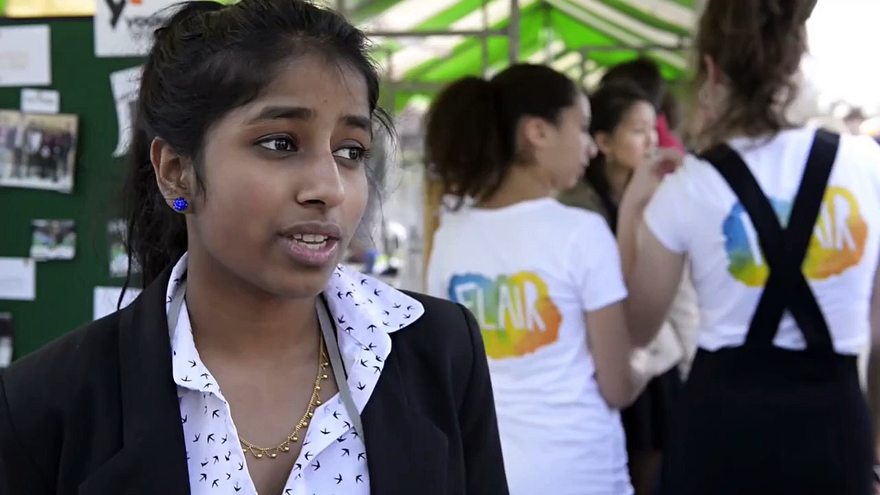 Young Enterprise in 120 secs!