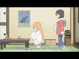 Nichijou: I'm giving birth! (fundub)
