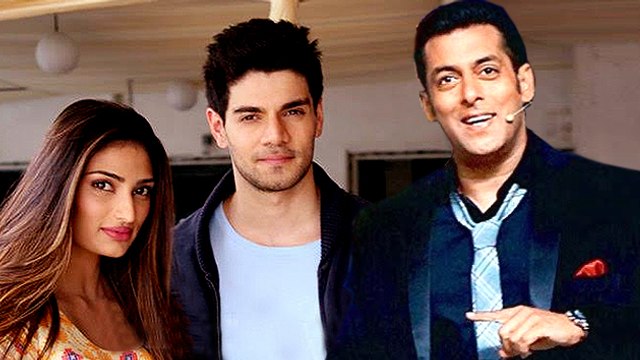 Salman Will Host Show For Sooraj-Athiya | #LehrenTurns29