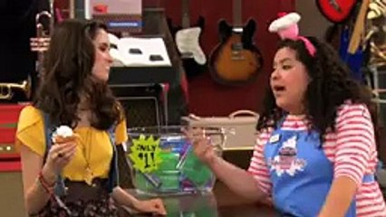 Austin & Ally 1X1 - Rockers & Writers