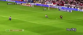 Diego Maradona vs Lionel Messi  Argentine DNA Skills
