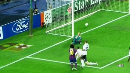 Lionel Messi - Best Solo Goals  HD