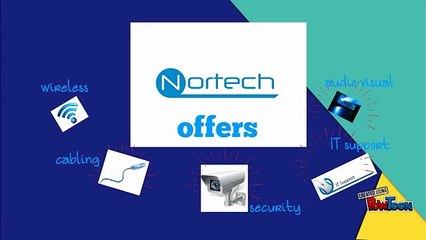 Nortech Network Services- A Quality Network