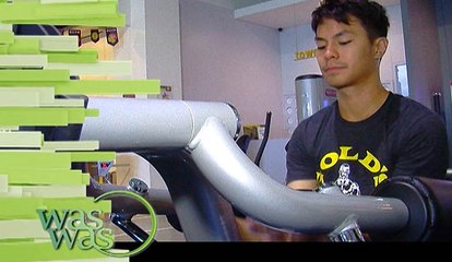 Highlight - WasWas 01 September 2015