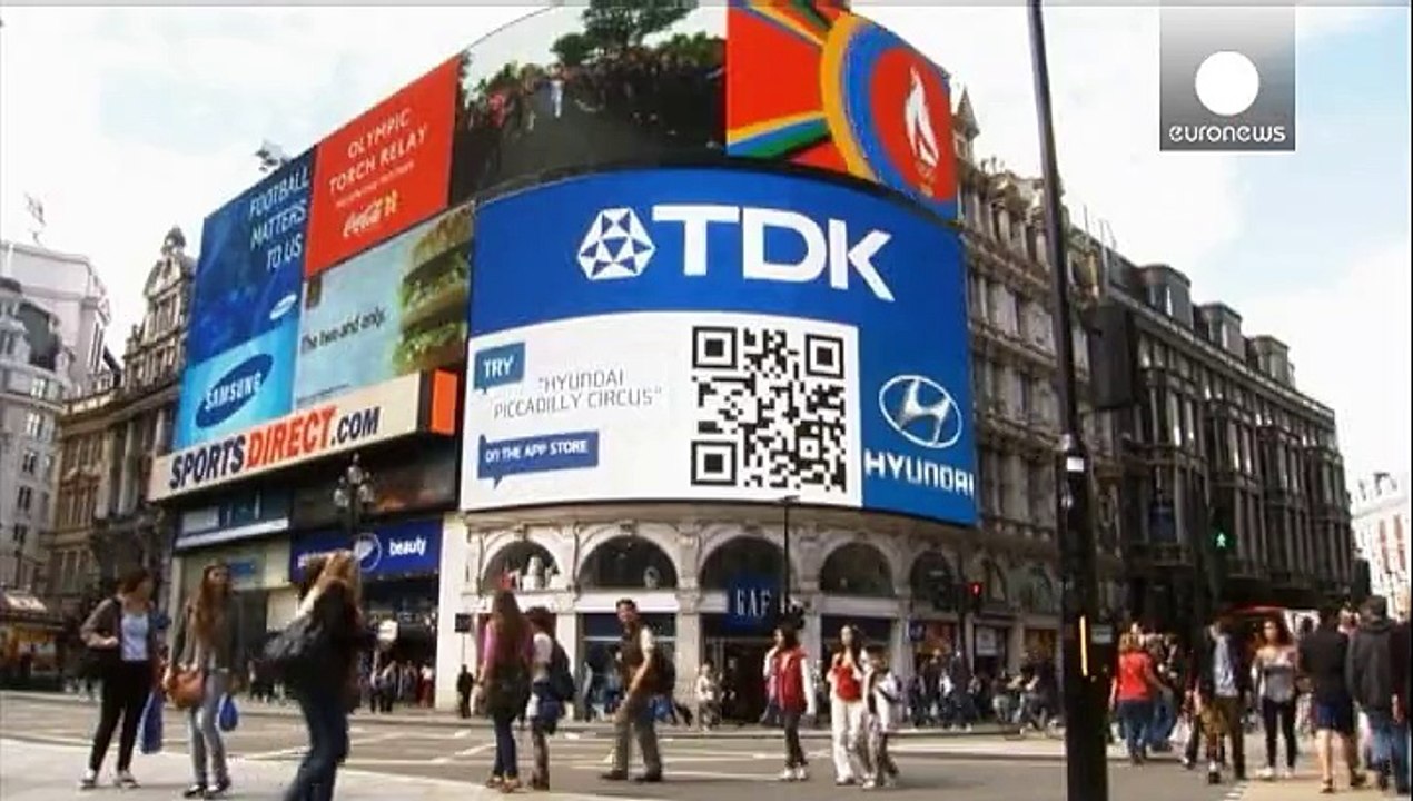 Kein trinkgeld für kellner? briten ermitteln