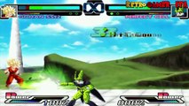 Dragon Ball Heroes # 3 - Gohan SSJ2 vs Perfect Cell (Doppiaggio Italiano)