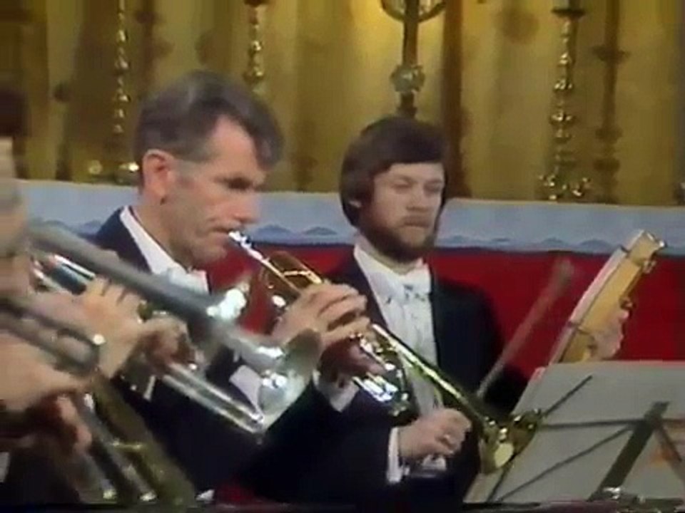 Philip Jones Brass Ensemble