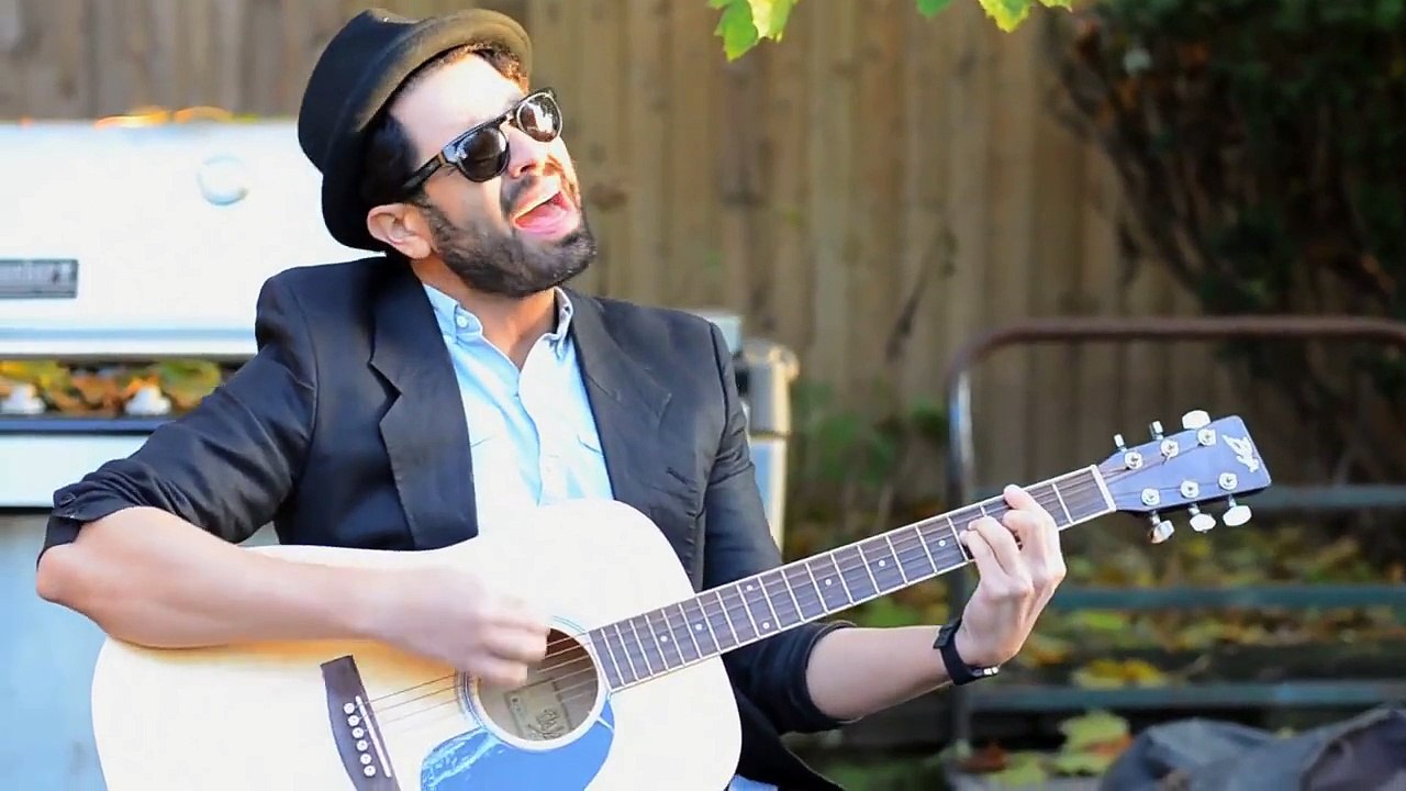 MIGUEL BALBOA - ME FALTA CORAZÓN (VIDEO OFICIAL)