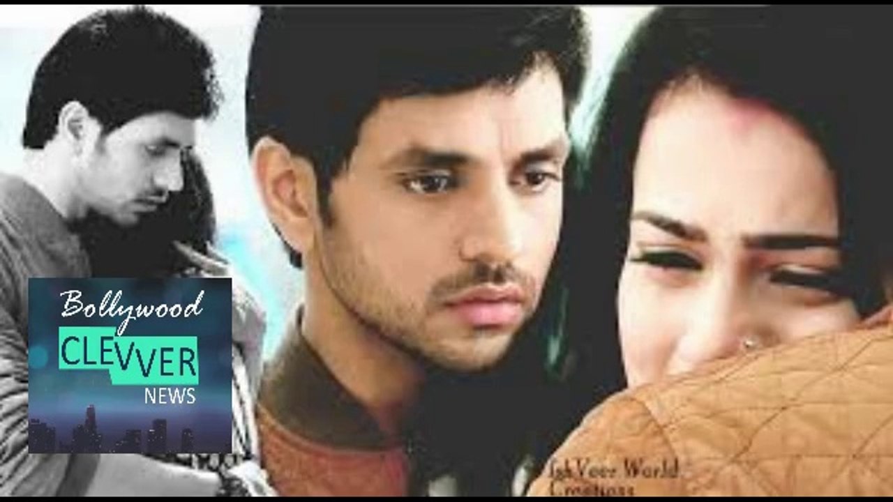 Meri Ashiqi Tum Se Hi Shadi MEIn Ranveer Ne Kiya HUG IShani Ko-01 September 2015